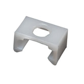 RV Designer A104 Drape Carriers - Snap Style #4